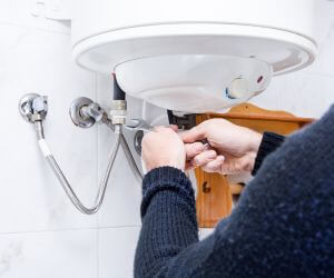 About Water Heater Repair LLC Tow, TX